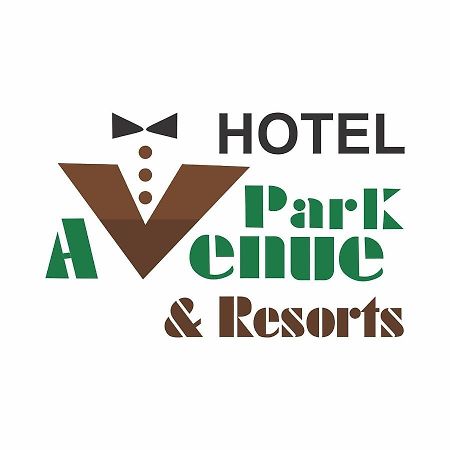 Park Avenue And Resorts Sikar Exteriör bild